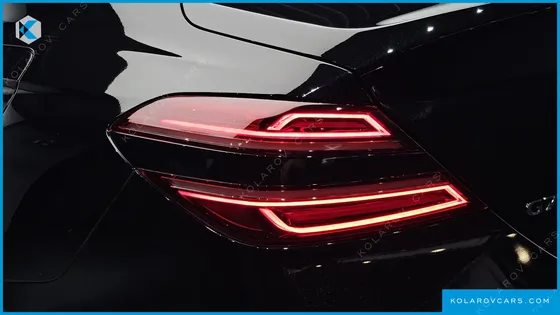 GENESIS G70 GASOLINE 2.0T 2WD