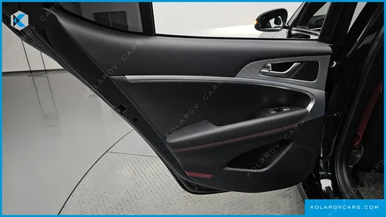GENESIS G70 GASOLINE 2.0T 2WD