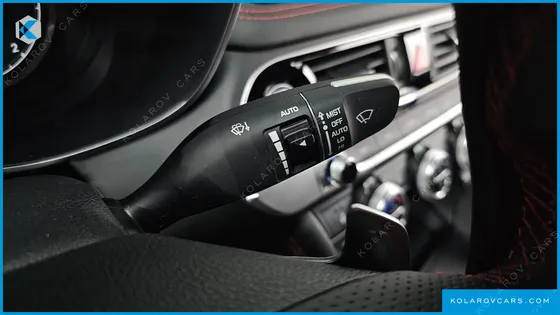 GENESIS G70 GASOLINE 2.0T 2WD