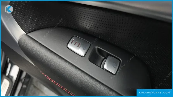 GENESIS G70 GASOLINE 2.0T 2WD