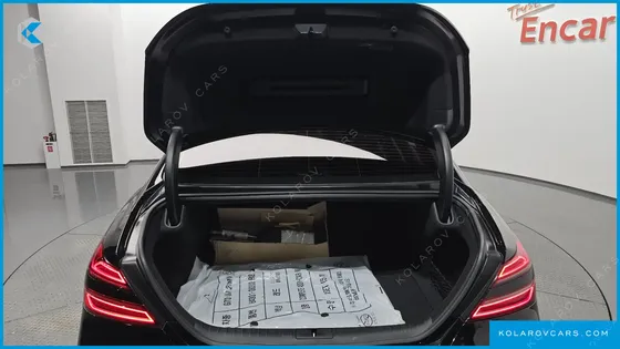 GENESIS G70 GASOLINE 2.0T 2WD