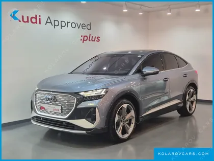 AUDI Q4 E-TRON 45 PREMIUM SPORTBACK