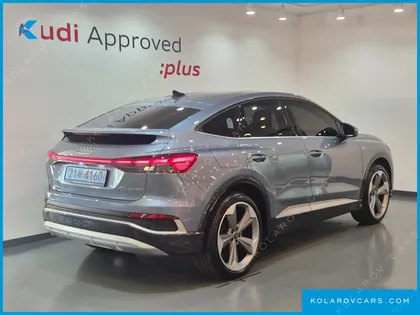 AUDI Q4 E-TRON 45 PREMIUM SPORTBACK
