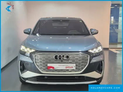 AUDI Q4 E-TRON 45 PREMIUM SPORTBACK