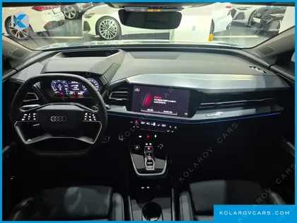 AUDI Q4 E-TRON 45 PREMIUM SPORTBACK