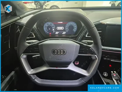 AUDI Q4 E-TRON 45 PREMIUM SPORTBACK
