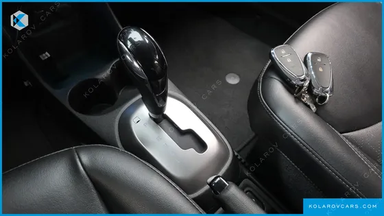 CHEVROLET (GM DAEWOO) SPARK LTZ