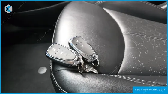 CHEVROLET (GM DAEWOO) SPARK LTZ