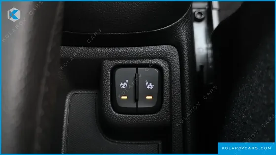CHEVROLET (GM DAEWOO) SPARK LTZ