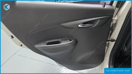 CHEVROLET (GM DAEWOO) SPARK LTZ