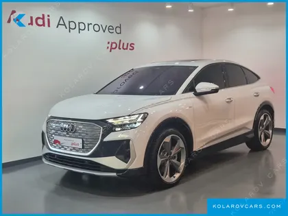 AUDI Q4 E-TRON 45 PREMIUM SPORTBACK
