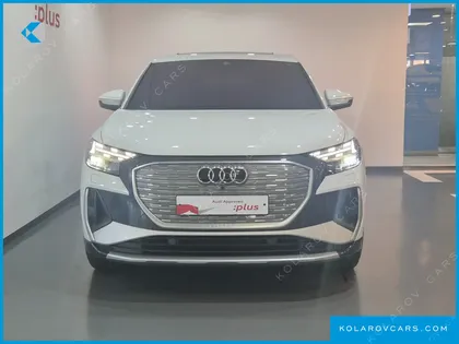 AUDI Q4 E-TRON 45 PREMIUM SPORTBACK