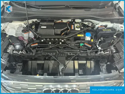 AUDI Q4 E-TRON 45 PREMIUM SPORTBACK