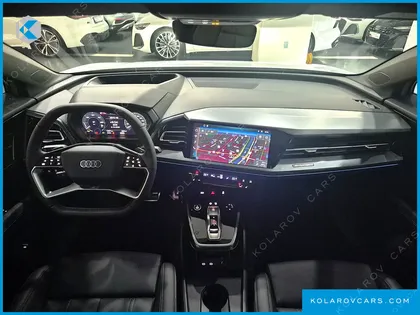 AUDI Q4 E-TRON 45 PREMIUM SPORTBACK