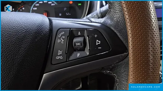 CHEVROLET (GM DAEWOO) SPARK LT