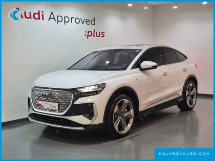 AUDI Q4 E-TRON 45 PREMIUM SPORTBACK