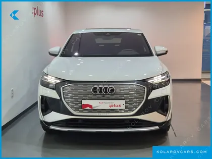 AUDI Q4 E-TRON 45 PREMIUM SPORTBACK