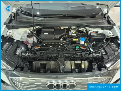 AUDI Q4 E-TRON 45 PREMIUM SPORTBACK