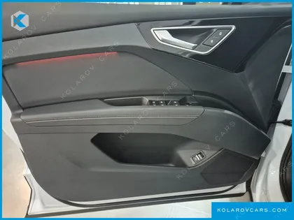 AUDI Q4 E-TRON 45 PREMIUM SPORTBACK