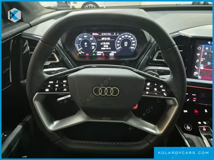 AUDI Q4 E-TRON 45 PREMIUM SPORTBACK