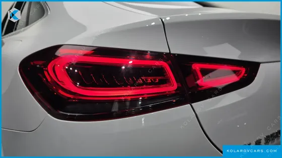 MERCEDES GLE-CLASS GLE350E 4MATIC COUPE