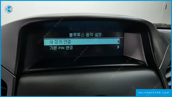 CHEVROLET (GM DAEWOO) ORLANDO LPG LT