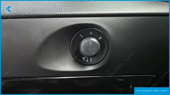 CHEVROLET (GM DAEWOO) ORLANDO LPG LT