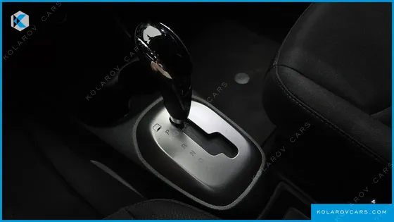 CHEVROLET (GM DAEWOO) SPARK LT