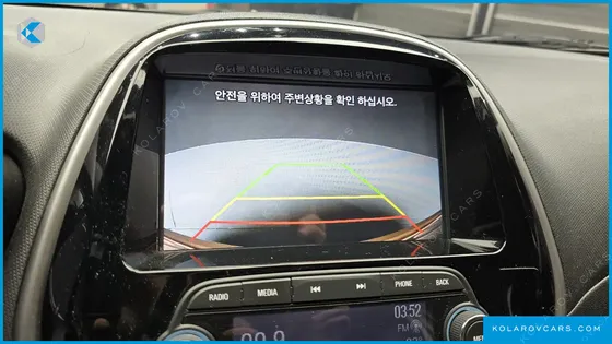 CHEVROLET (GM DAEWOO) SPARK LT
