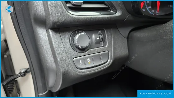 CHEVROLET (GM DAEWOO) SPARK LT