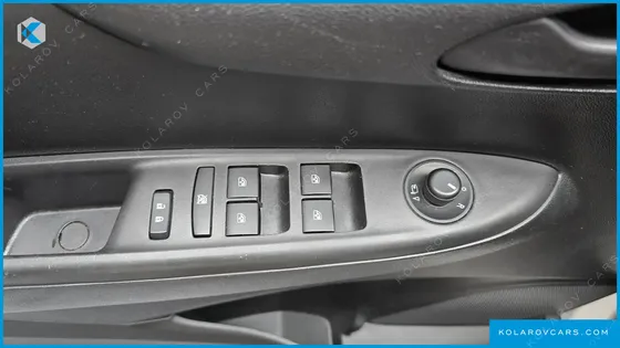 CHEVROLET (GM DAEWOO) SPARK LT