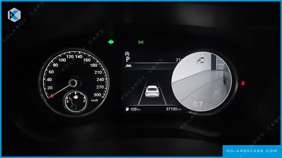 GENESIS G70 GASOLINE 2.0T 4WD