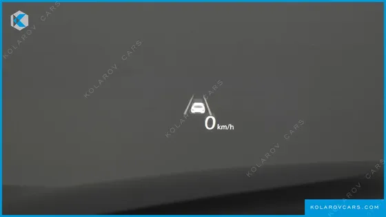 GENESIS G70 GASOLINE 2.0T 4WD