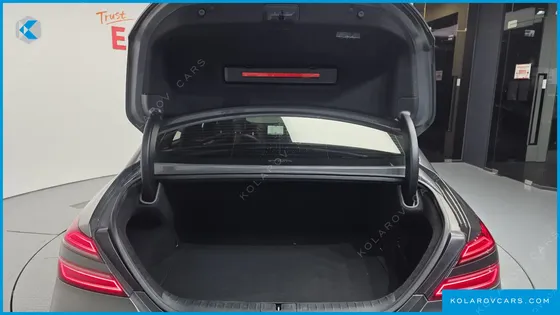 GENESIS G70 GASOLINE 2.0T 4WD