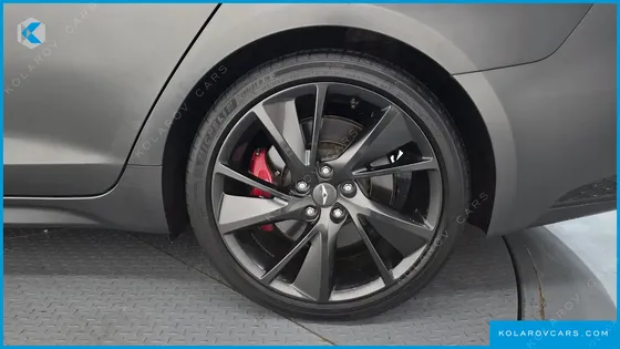 GENESIS G70 GASOLINE 2.0T 4WD