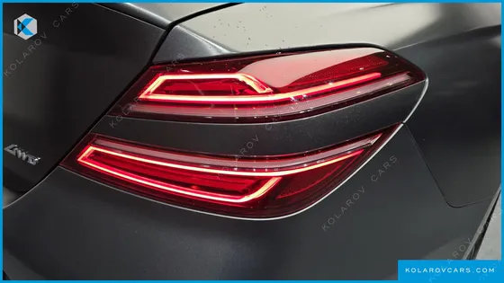 GENESIS G70 GASOLINE 2.0T 4WD