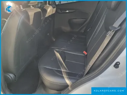 CHEVROLET (GM DAEWOO) SPARK LTZ