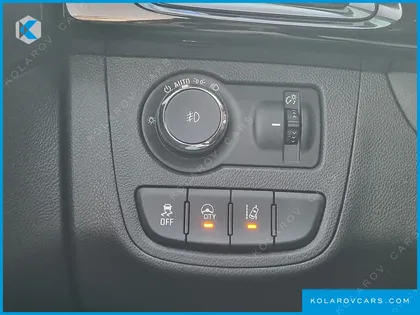 CHEVROLET (GM DAEWOO) SPARK LTZ