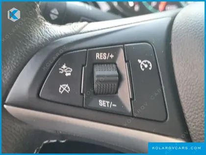 CHEVROLET (GM DAEWOO) SPARK LTZ