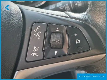 CHEVROLET (GM DAEWOO) SPARK LTZ