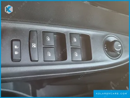 CHEVROLET (GM DAEWOO) SPARK LTZ