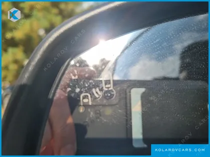 CHEVROLET (GM DAEWOO) SPARK LTZ