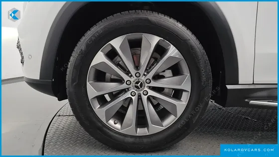 MERCEDES GLE-CLASS GLE300D 4MATIC