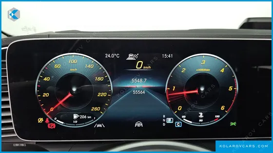 MERCEDES GLE-CLASS GLE300D 4MATIC