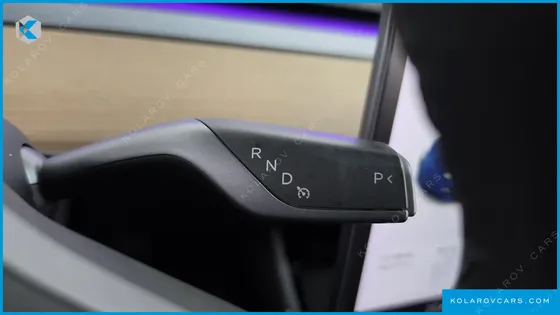 TESLA MODEL 3 PERFORMANCE AWD