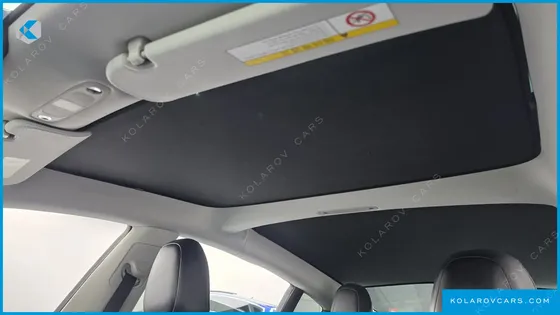 TESLA MODEL 3 PERFORMANCE AWD