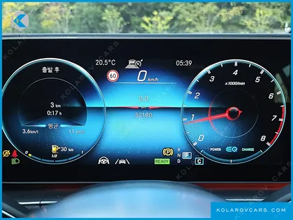 MERCEDES GLE-CLASS AMG GLE53 4MATIC+ COUPE