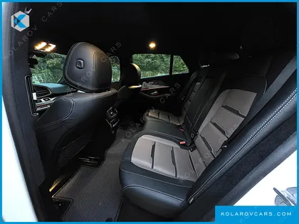 MERCEDES GLE-CLASS AMG GLE53 4MATIC+ COUPE