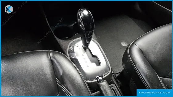 CHEVROLET (GM DAEWOO) SPARK LT