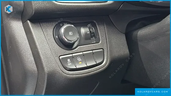 CHEVROLET (GM DAEWOO) SPARK LT